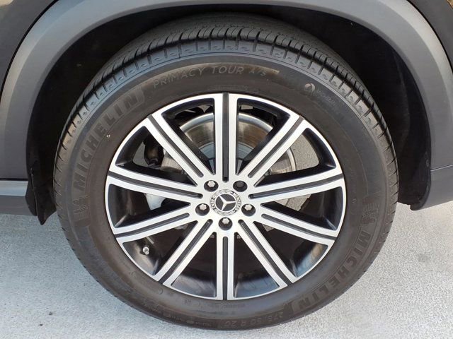 Certified 2024 Mercedes-Benz GLE 350 4MATIC image 24