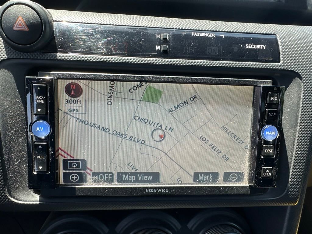 Used 2011 Scion tC FWD image 9