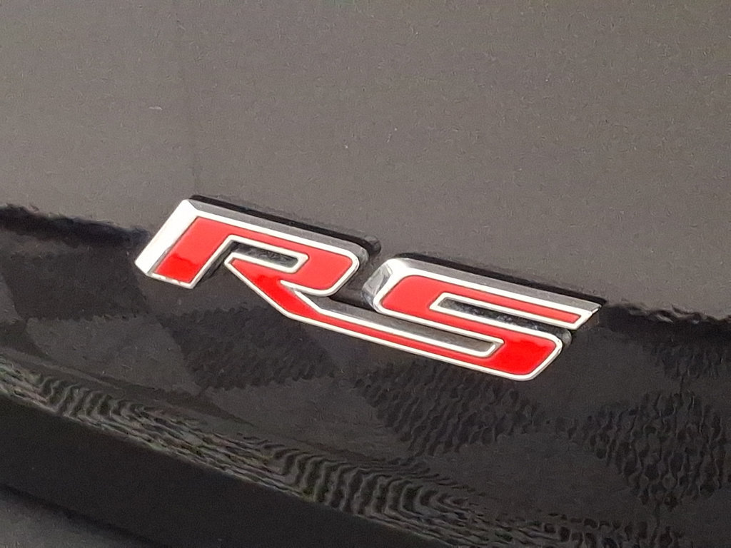 Used 2023 Chevrolet Traverse RS w/ LPO, Floor Liner Package AWD/4WD image 31