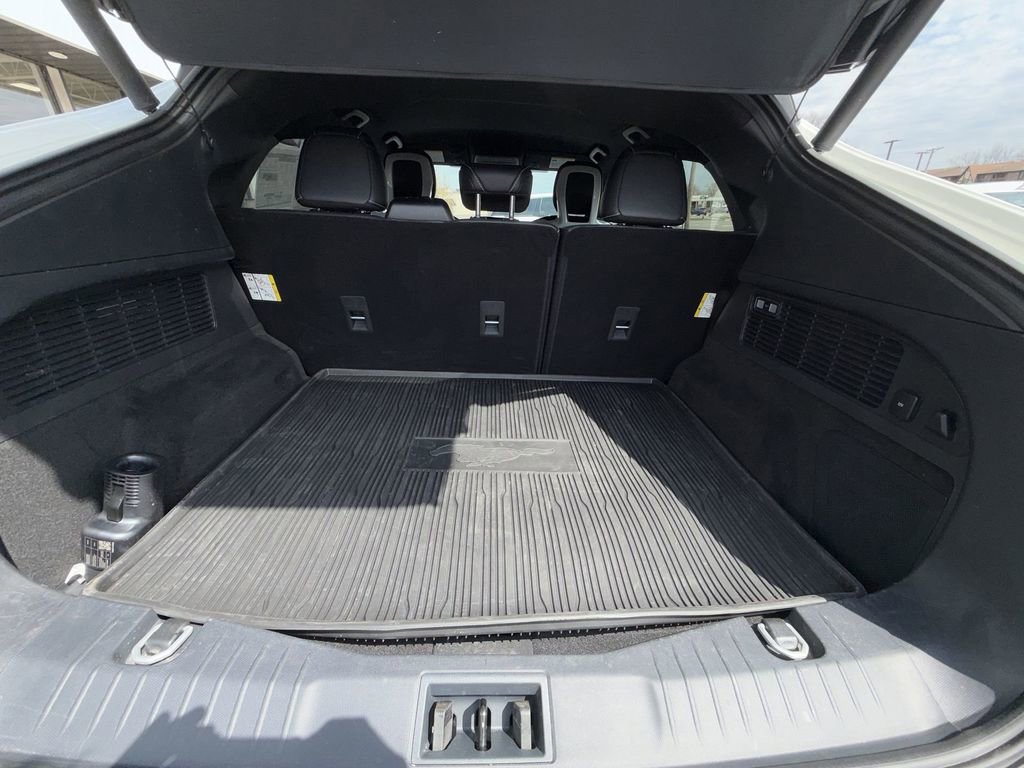 Used 2025 Ford Mustang Mach-E GT image 21