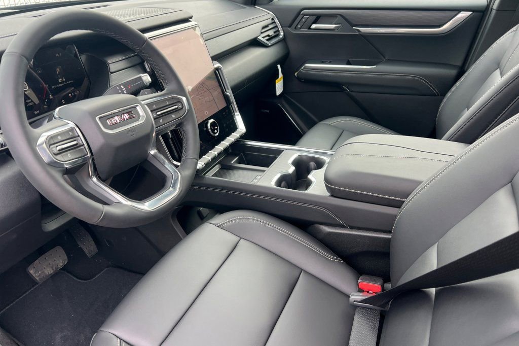 New 2026 GMC Acadia Elevation w/ Black Edition image 7