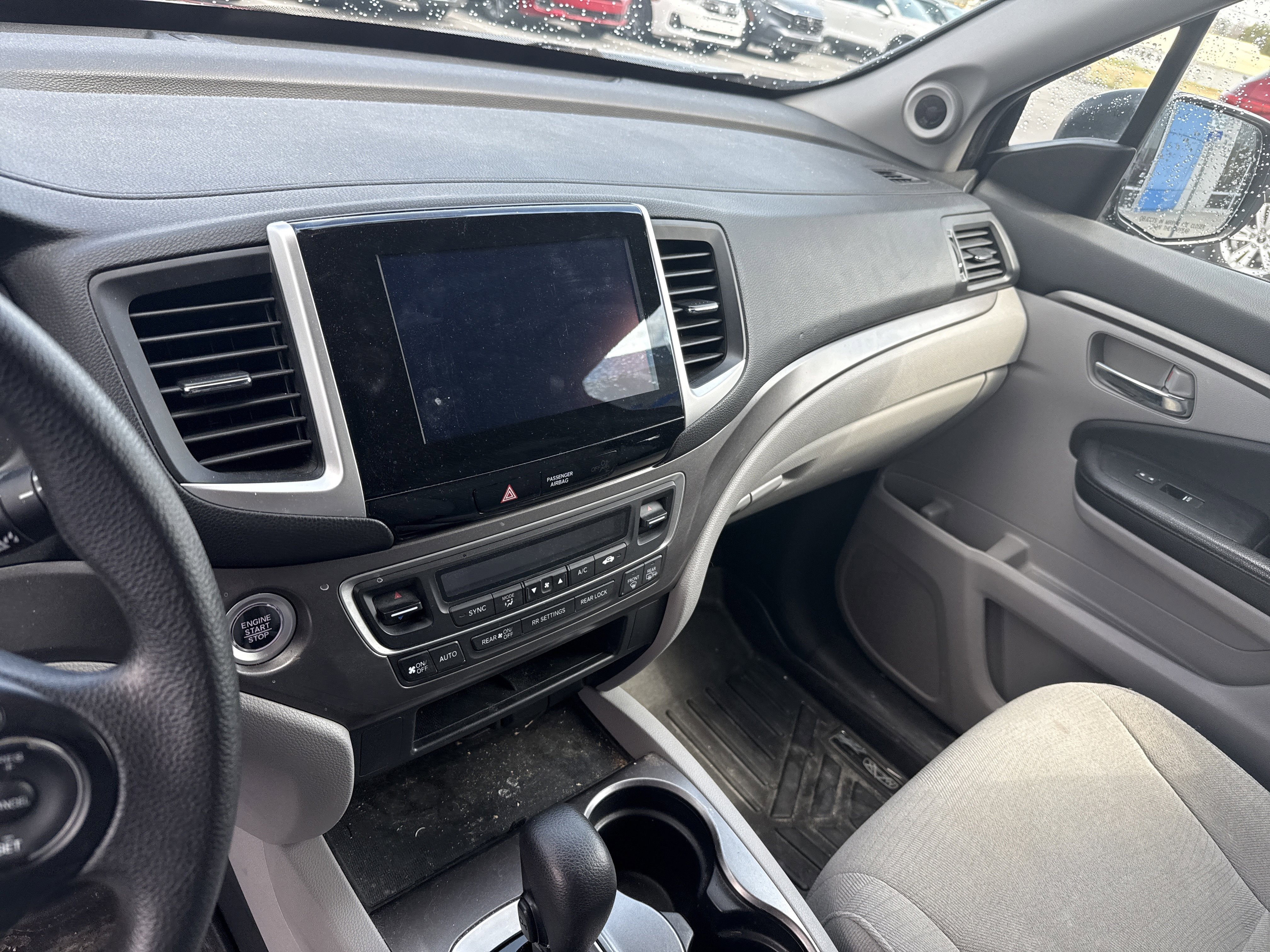 Used 2016 Honda Pilot EX image 10