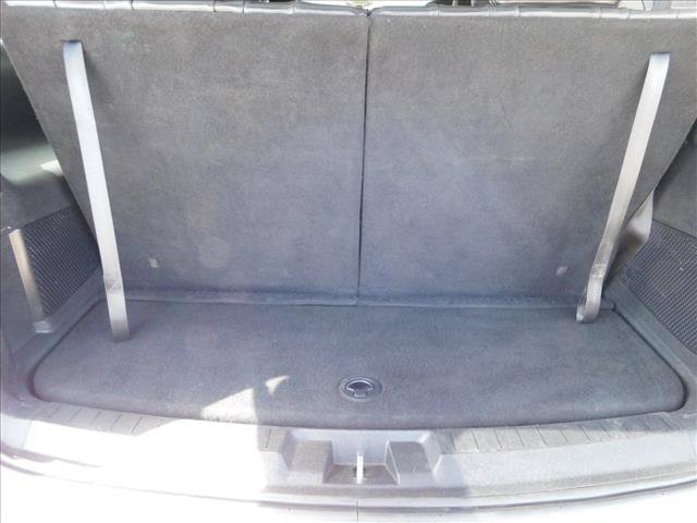 Used 2017 Dodge Journey Crossroad FWD image 10