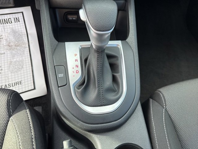 Used 2023 Kia Forte LXS image 24