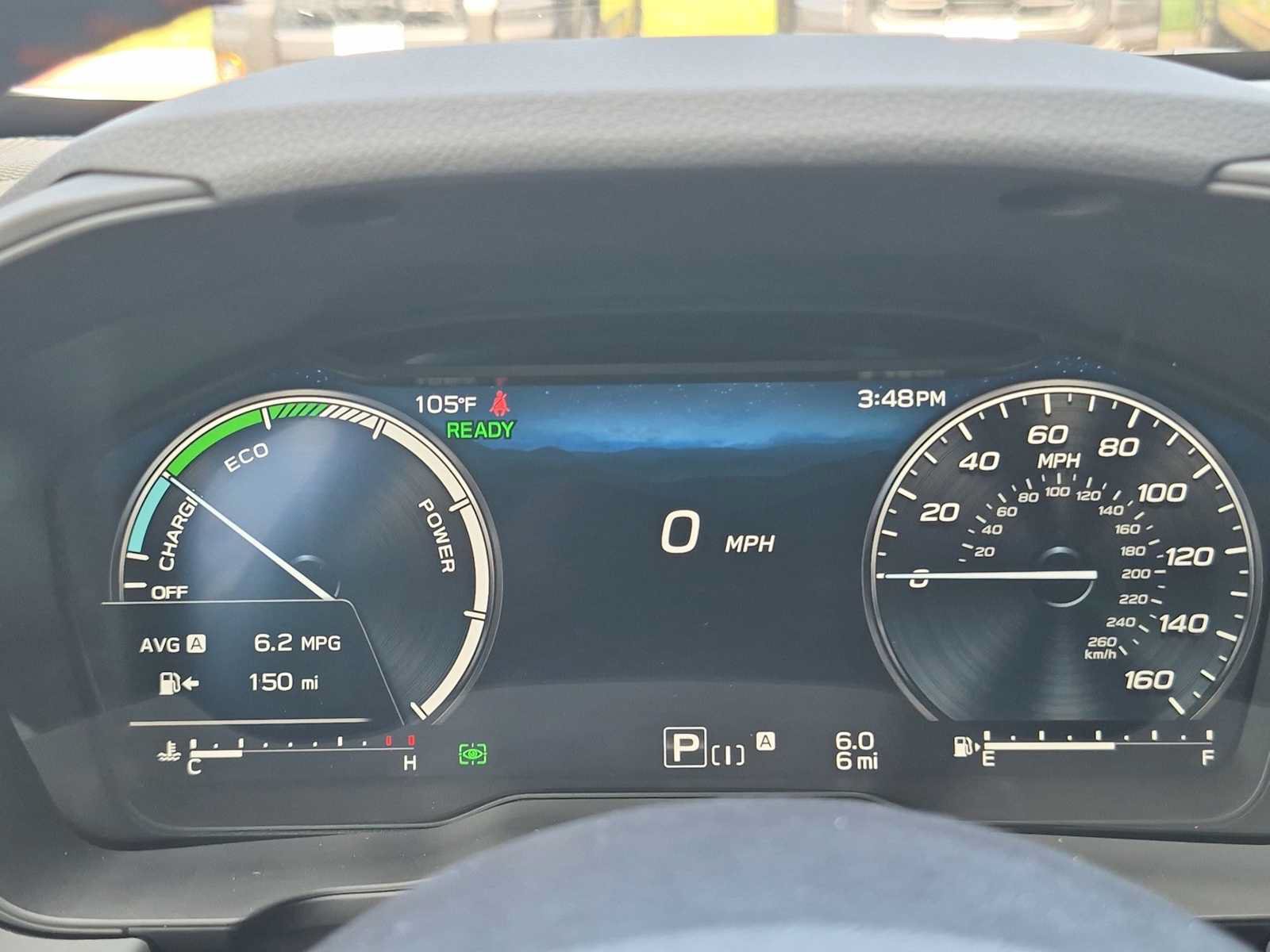 New 2026 Subaru Crosstrek 2.5i Limited AWD/4WD image 32