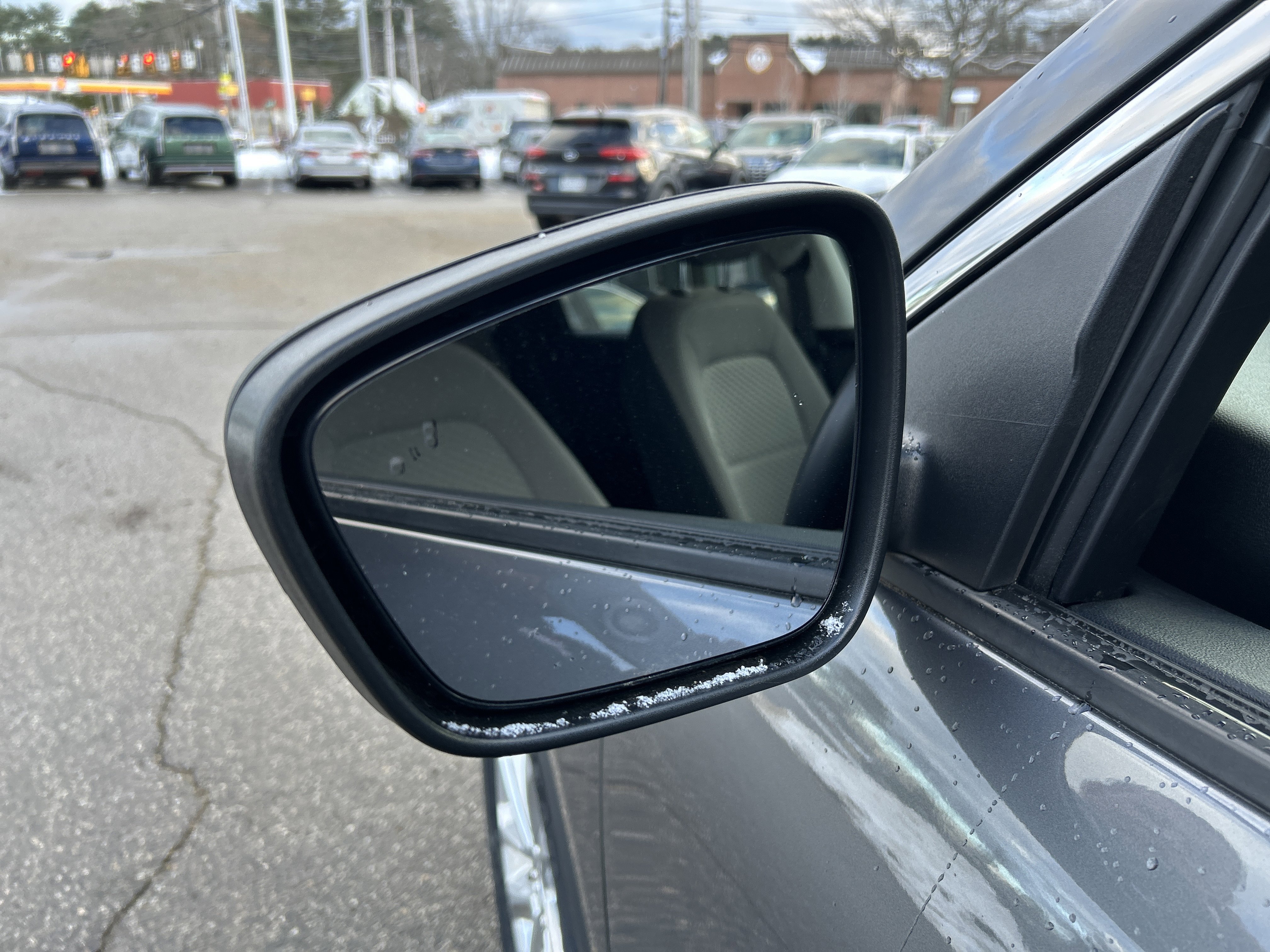 Used 2022 Ford Escape SE w/ Convenience Package image 10