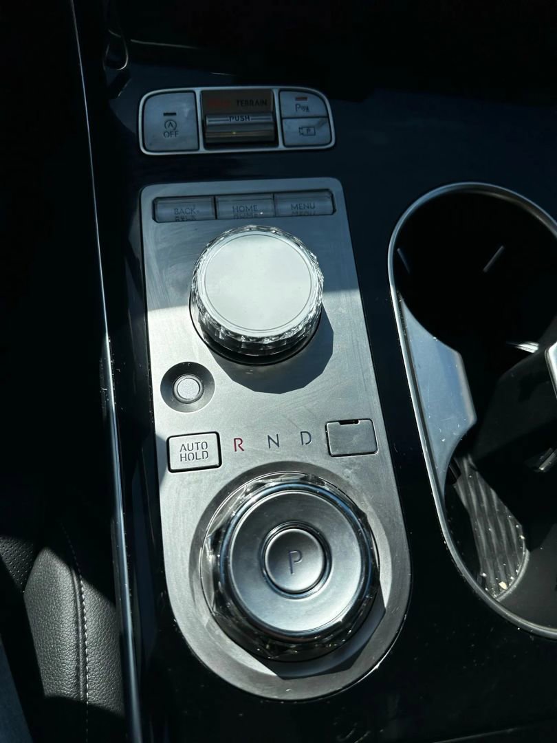 Used 2026 Genesis GV70 2.5T image 28