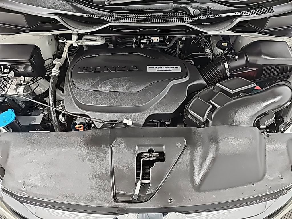 Used 2019 Honda Odyssey EX-L image 43
