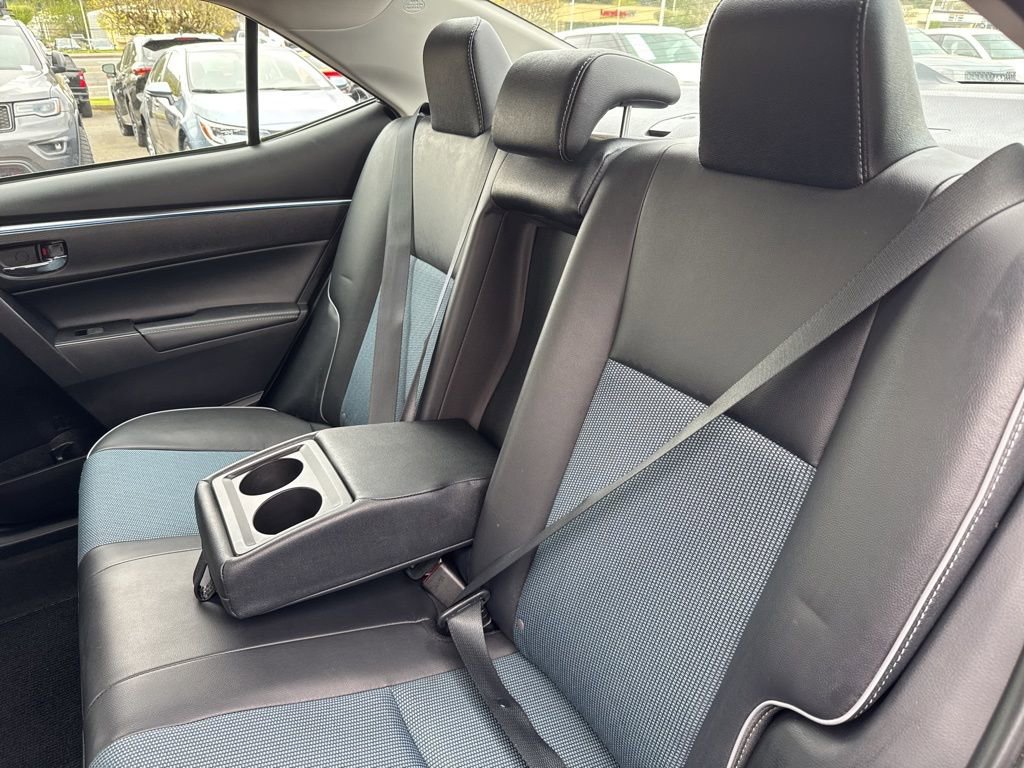 Used 2015 Toyota Corolla S image 24