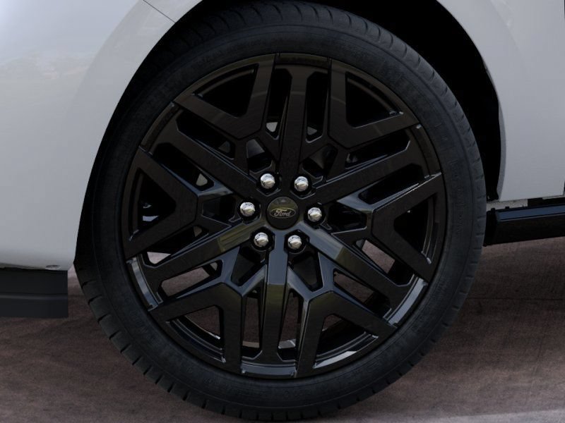 New 2027 Ford Expedition Max Platinum AWD/4WD image 21