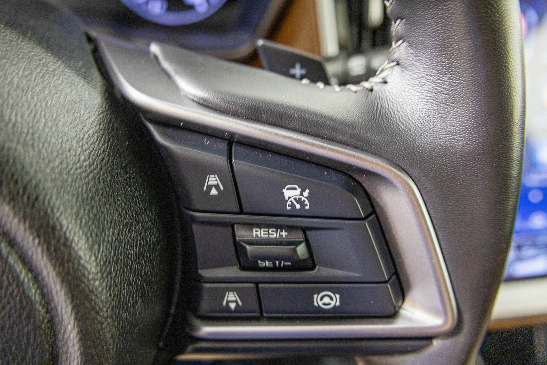 Used 2024 Subaru Outback Touring XT AWD/4WD image 35