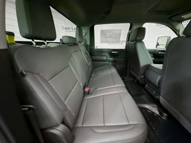 New 2026 Chevrolet Silverado 2500 W/T image 27