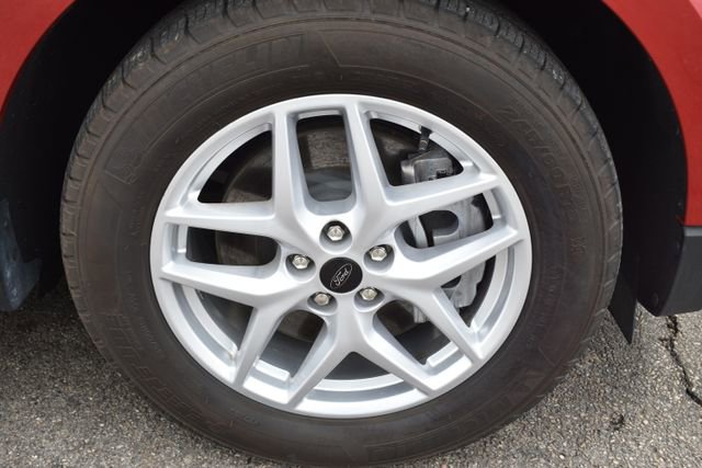 Used 2024 Ford Edge SEL w/ Convenience Package AWD/4WD image 48