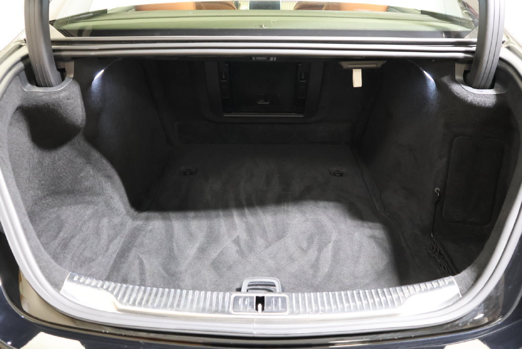Certified 2023 Mercedes-Benz S 580 4MATIC Sedan image 55