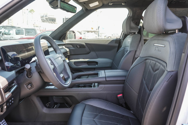 New 2027 Kia Telluride X-Line SX Prestige w/ Towing Package AWD/4WD image 10