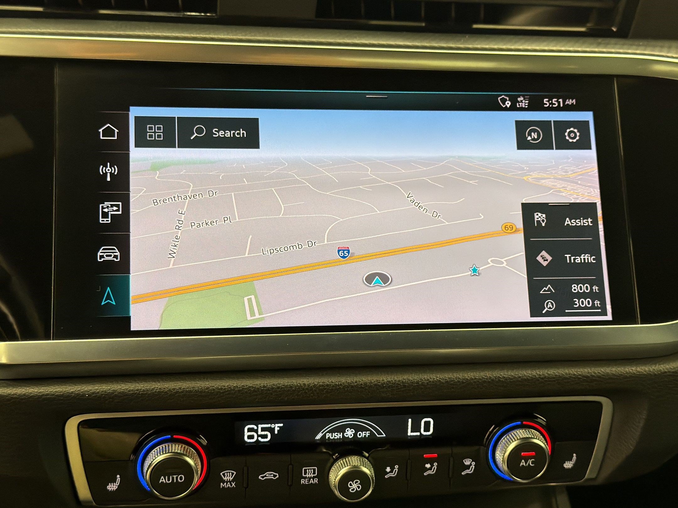 Used 2019 Audi Q3 2.0T Premium Plus AWD/4WD image 25
