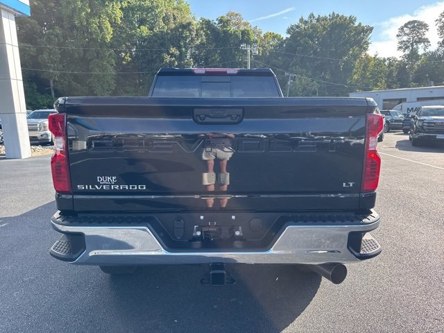 New 2026 Chevrolet Silverado 2500 LT image 19