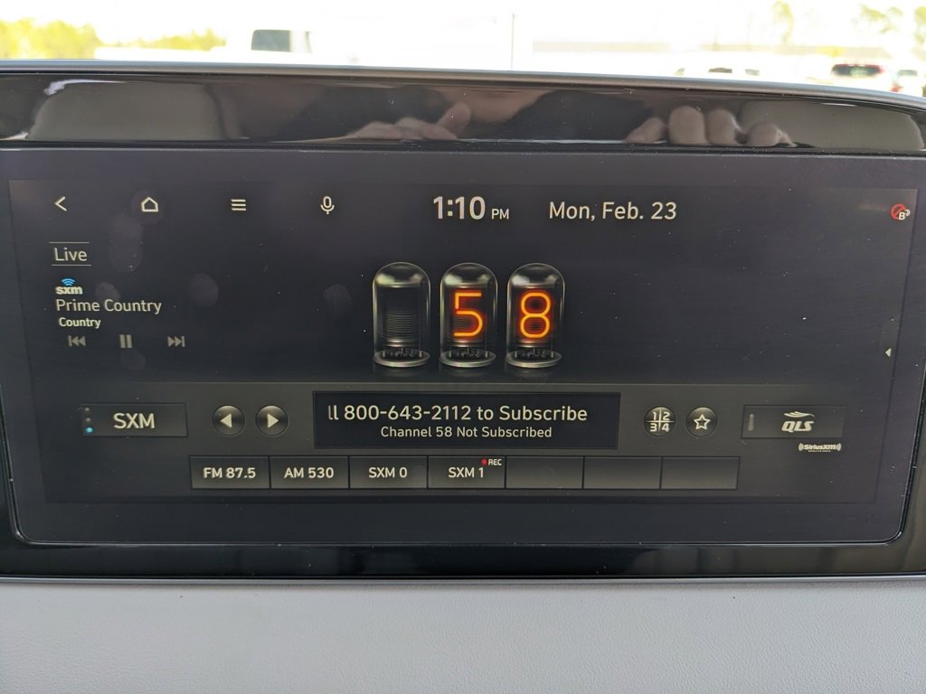 Used 2022 Hyundai Palisade Limited image 28