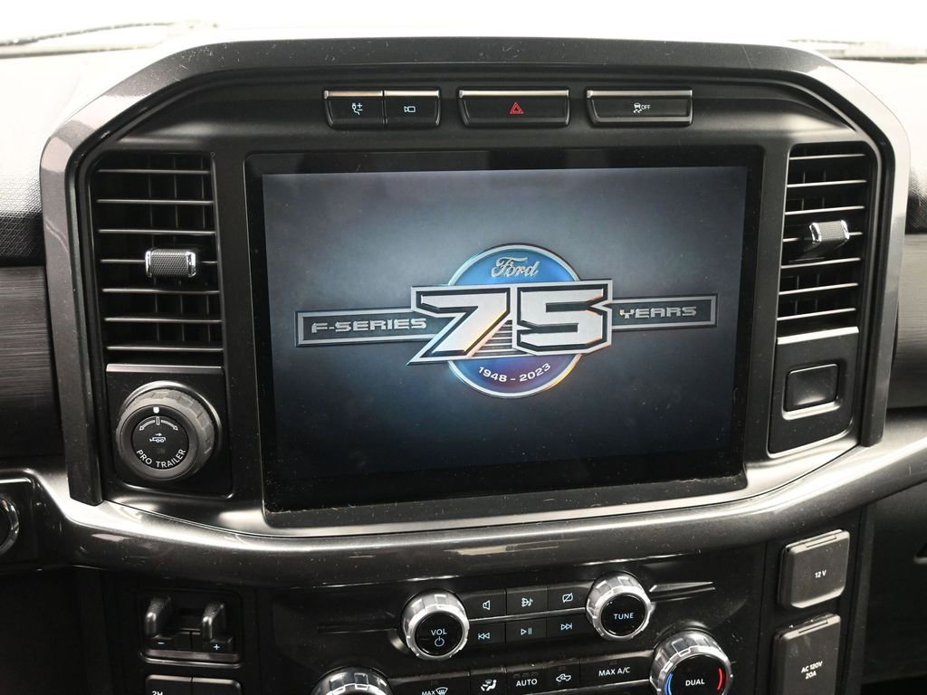 Used 2023 Ford F150 XLT w/ Equipment Group 302A High image 16
