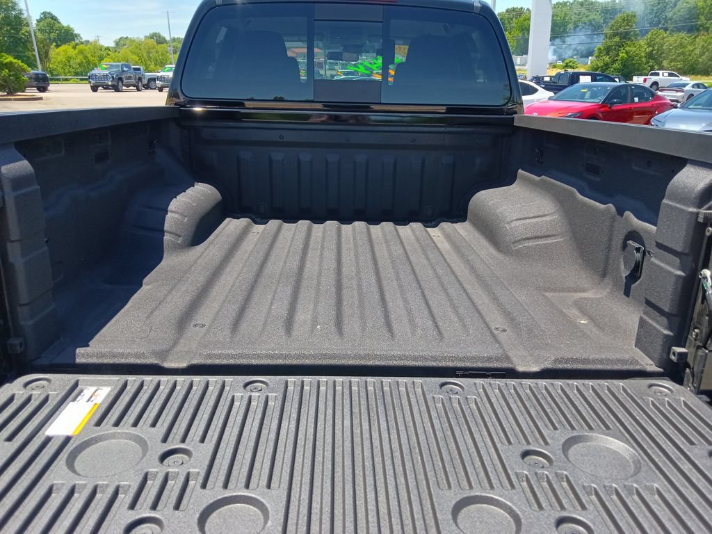 Used 2026 Nissan Frontier S w/ S Utility Package AWD/4WD image 27