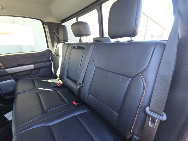 New 2026 Ford F350 Lariat w/ Chrome Package AWD/4WD image 18