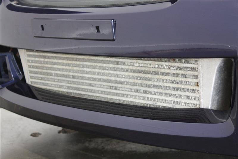 Used 2012 Subaru Impreza WRX Sedan AWD/4WD image 16