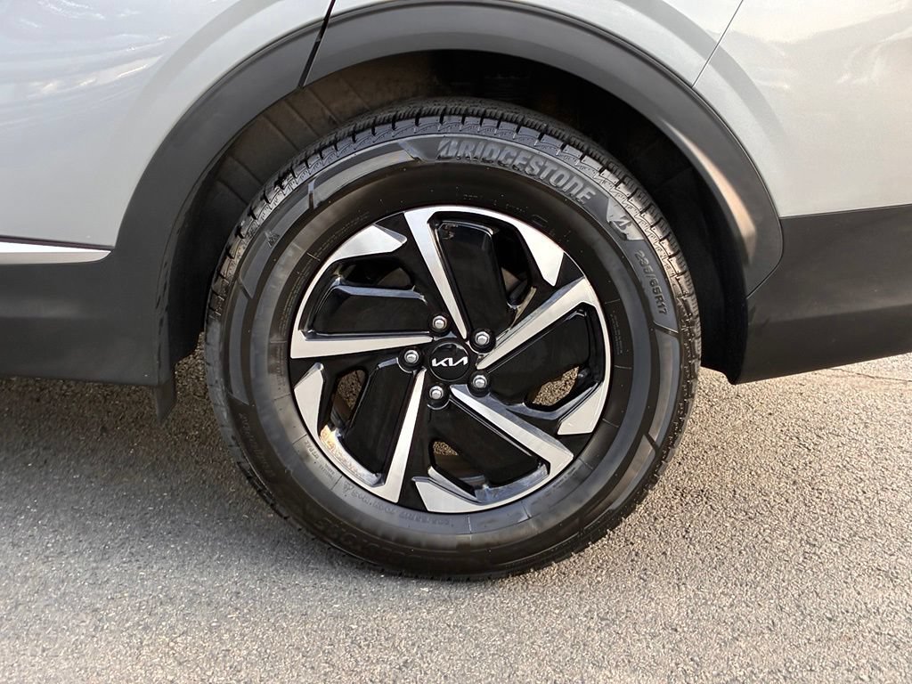 Used 2023 Kia Sportage LX AWD/4WD image 49