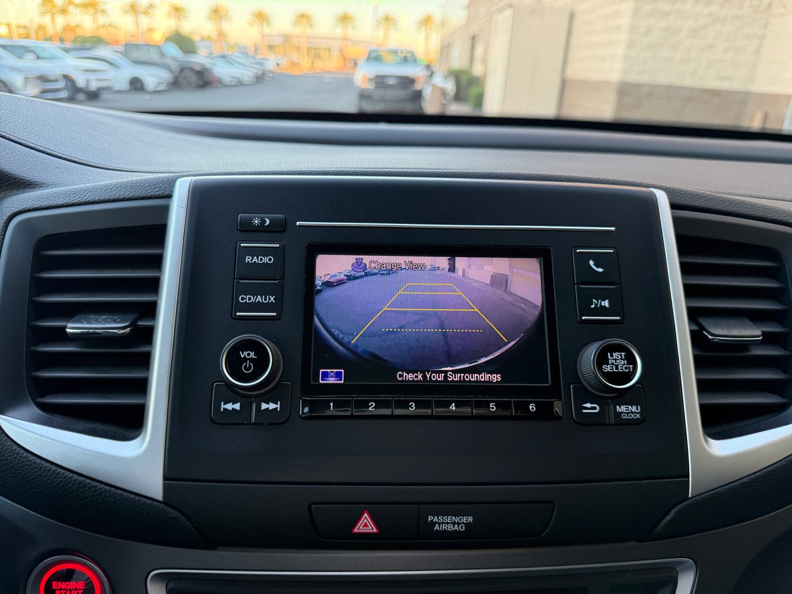 Used 2017 Honda Ridgeline RT image 29