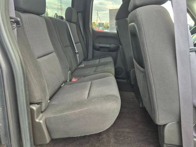 Used 2011 Chevrolet Silverado 1500 LT w/ All-Star Edition image 11