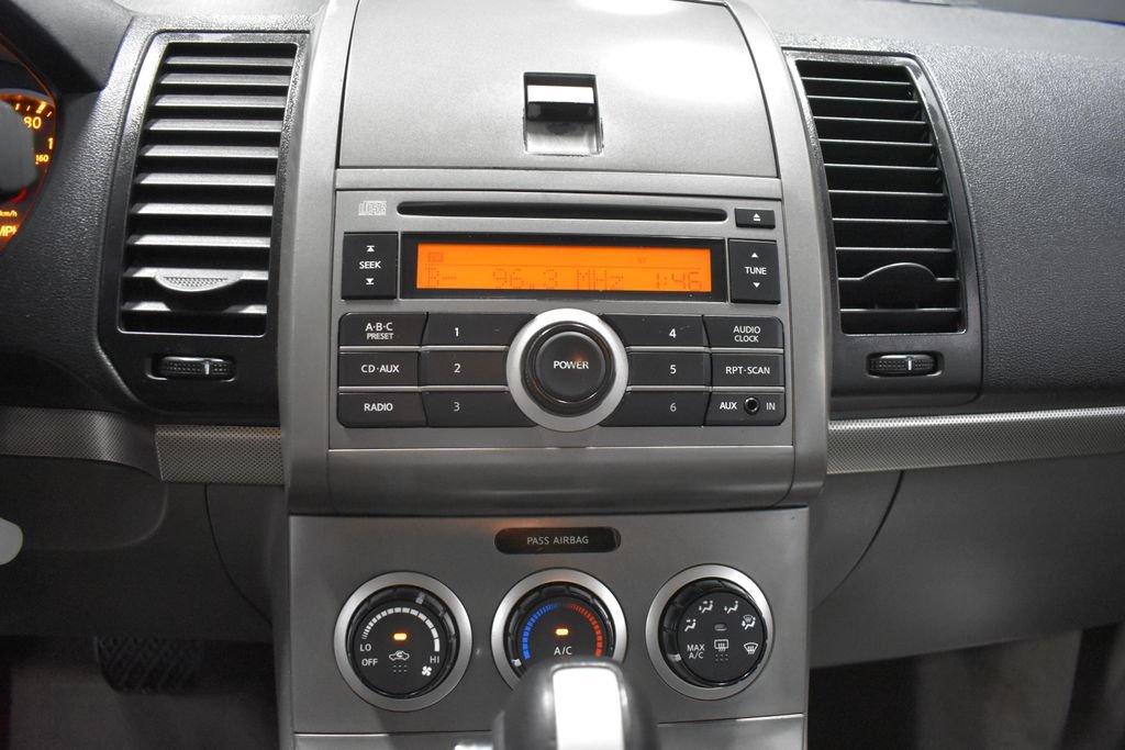 Used 2008 Nissan Sentra 2.0 FWD image 17