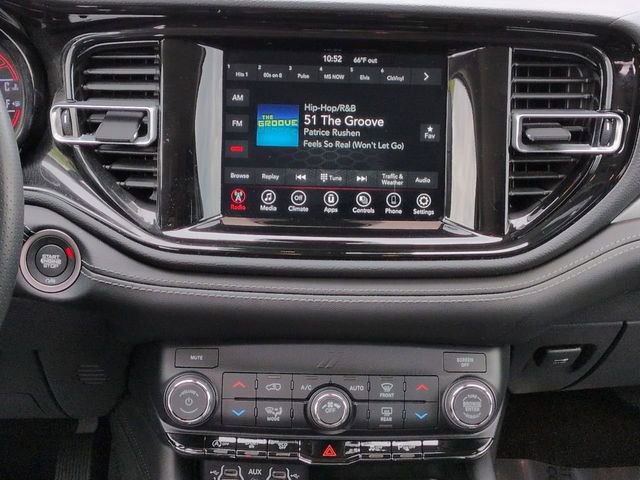 Certified 2022 Dodge Durango SXT AWD/4WD image 22