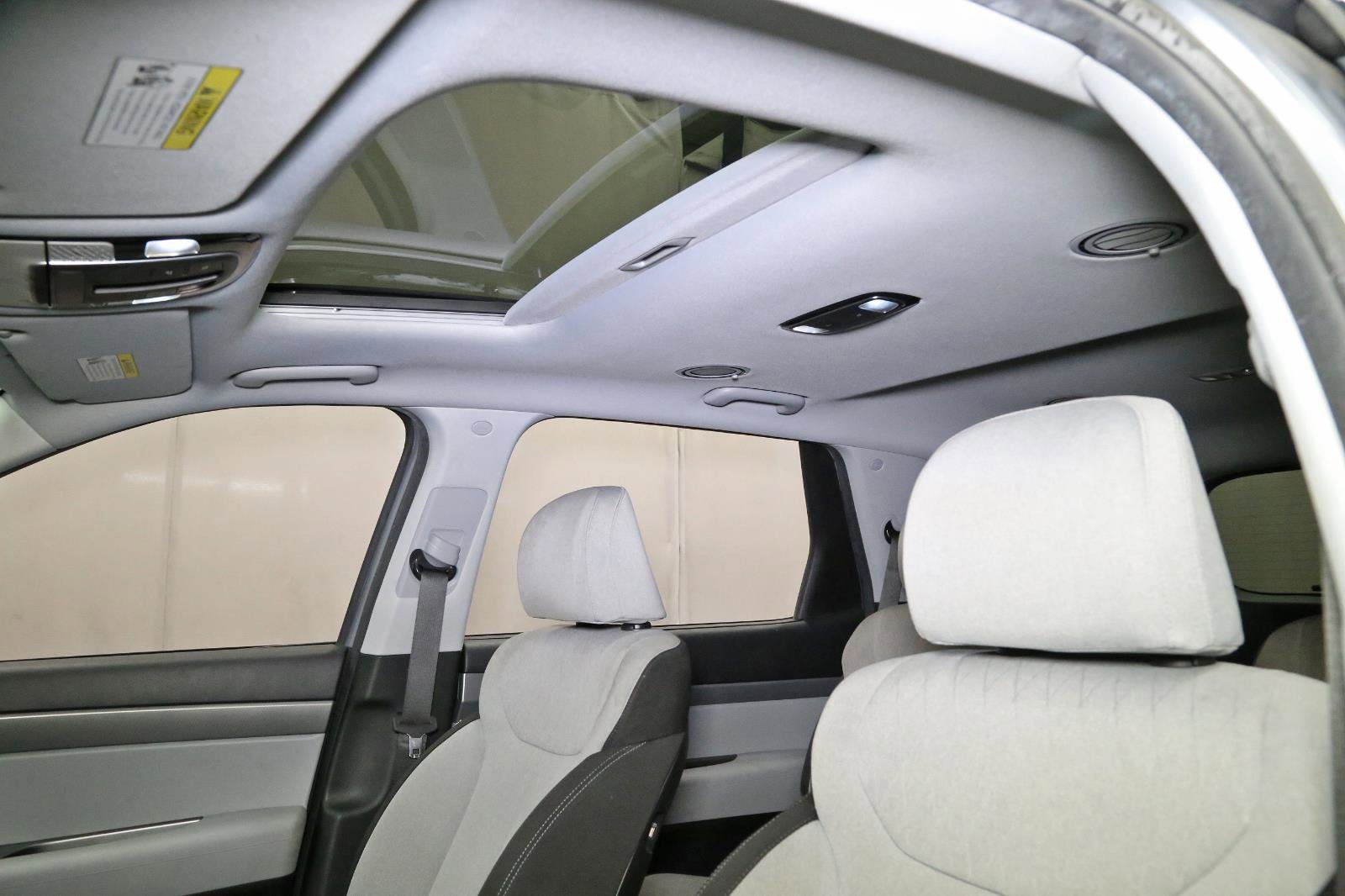 Used 2020 Hyundai Palisade SEL w/ Convenience Package image 3