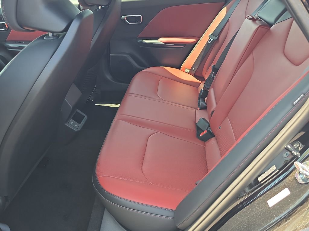 New 2026 Kia K4 GT-Line FWD image 16