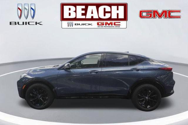 Used 2025 Buick Envista Sport Touring w/ Convenience I Package FWD image 6