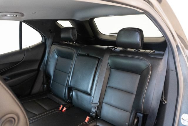 Used 2020 Chevrolet Equinox LT w/ Sport Edition FWD image 20