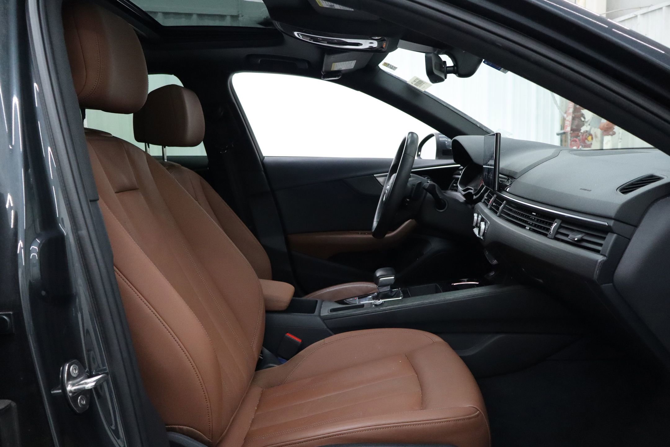 Used 2020 Audi A4 2.0T Premium w/ Convenience Package image 25