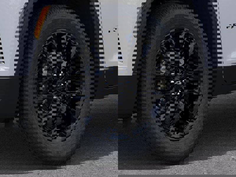 New 2026 Chevrolet Traverse LT image 9