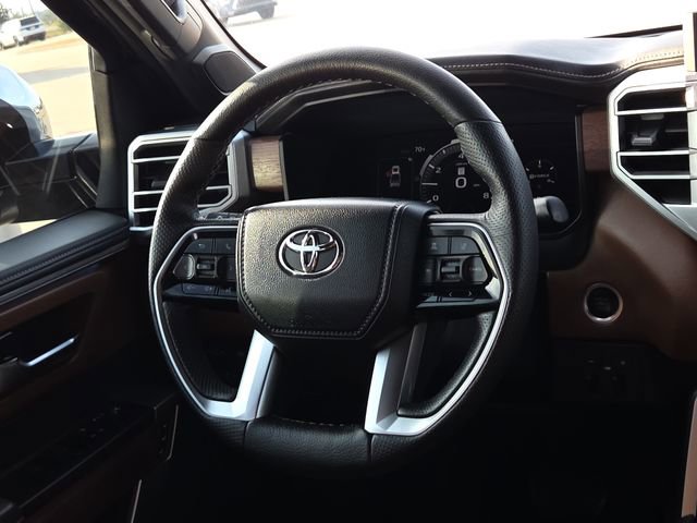 Used 2023 Toyota Tundra 1794 Edition image 13