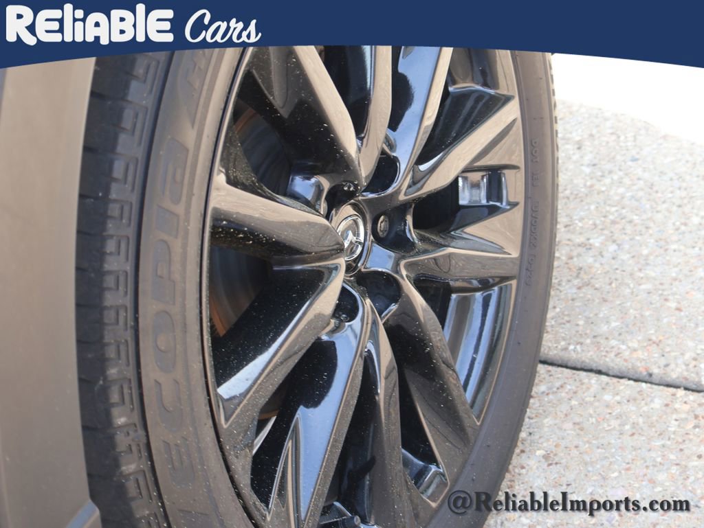 Used 2023 MAZDA CX-9 Touring Plus image 43