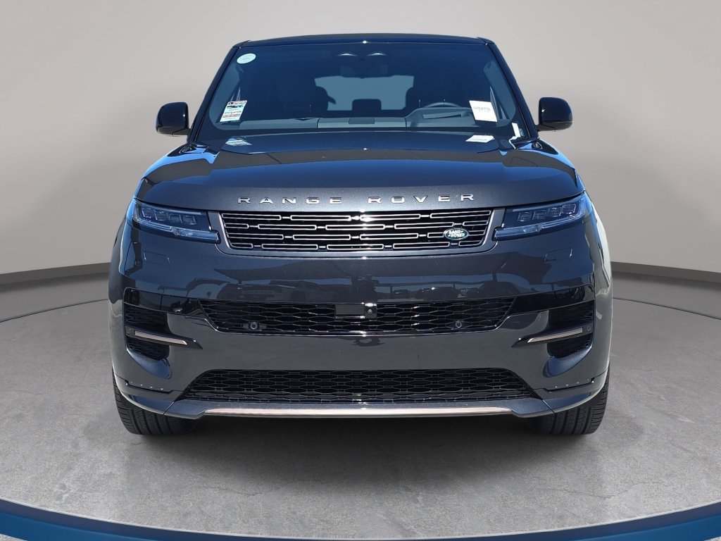 New 2026 Land Rover Range Rover Sport Dynamic SE AWD/4WD image 2