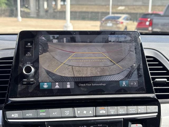 Used 2026 Honda Odyssey EX-L image 17