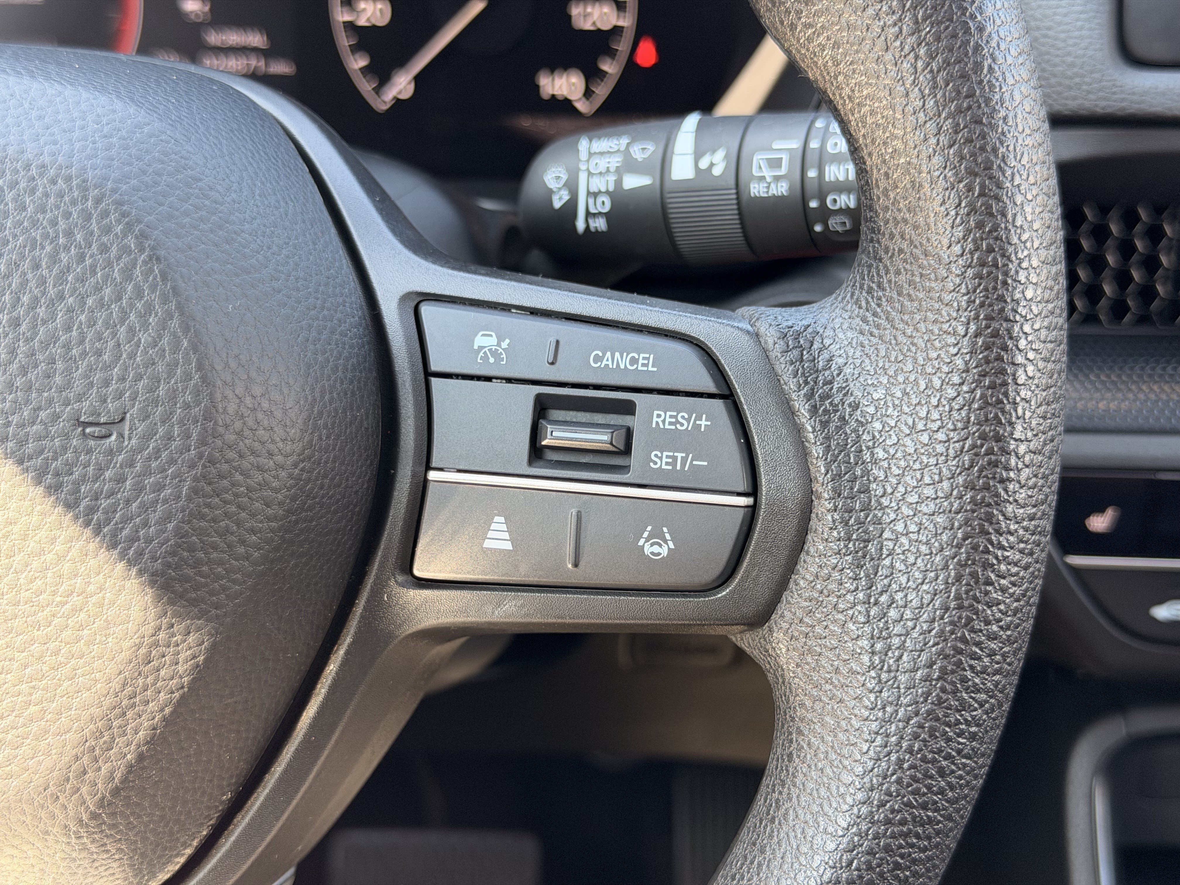 Certified 2023 Honda CR-V EX image 26