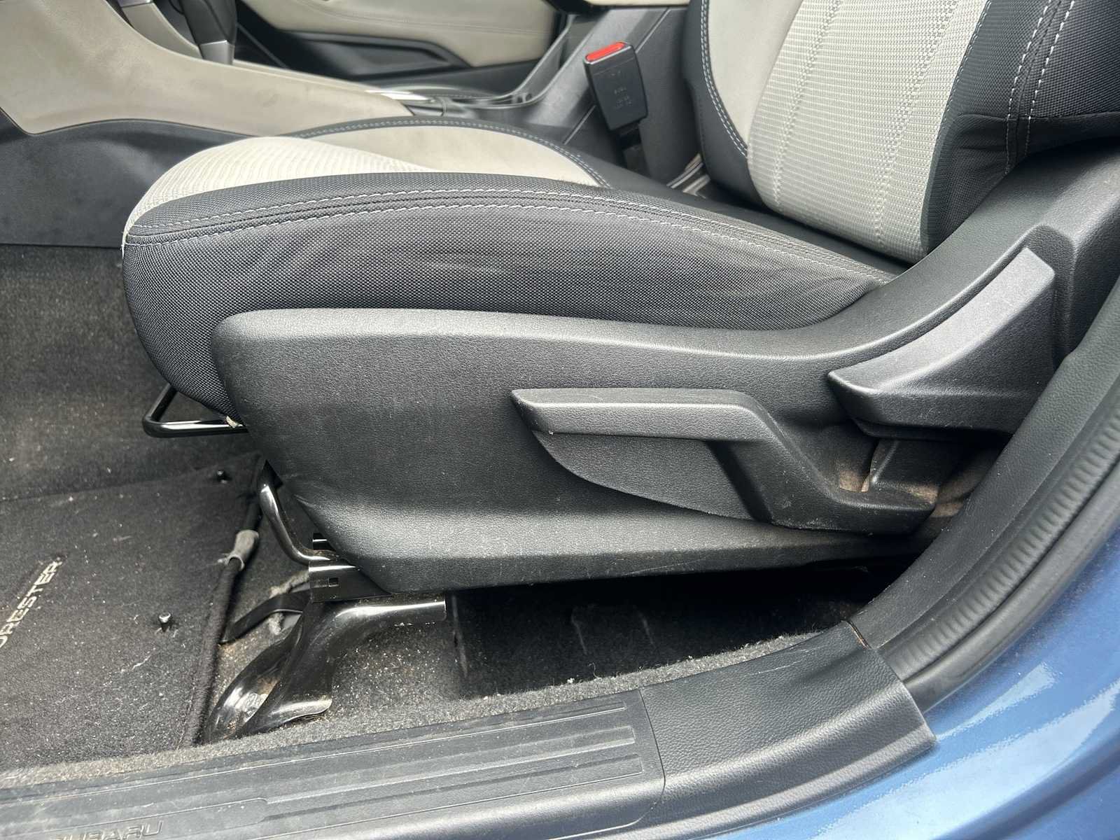 Used 2021 Subaru Forester AWD/4WD image 14