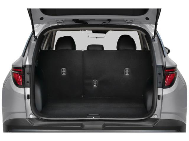 New 2026 Hyundai Tucson SE AWD/4WD image 8