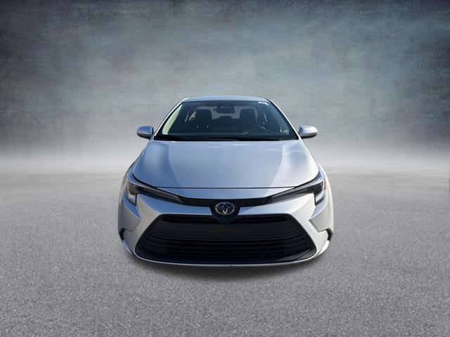 Used 2025 Toyota Corolla LE FWD image 14