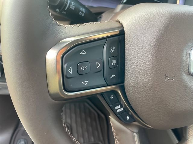 New 2026 RAM 1500 Limited image 19