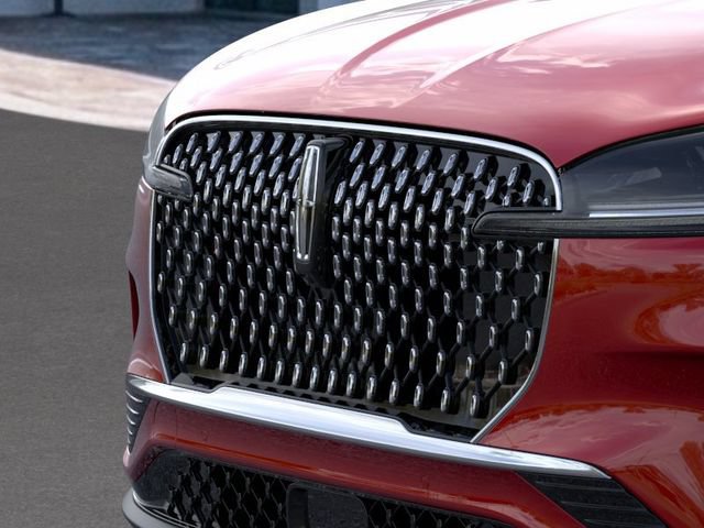 New 2026 Lincoln Aviator 2WD image 18