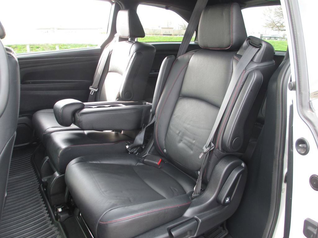 Used 2023 Honda Odyssey Sport image 20