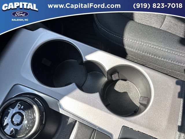 Certified 2024 Ford Bronco Sport Big Bend AWD/4WD image 31