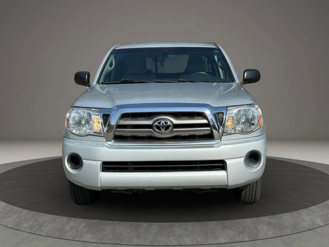 Used 2010 Toyota Tacoma 2WD Access Cab image 2